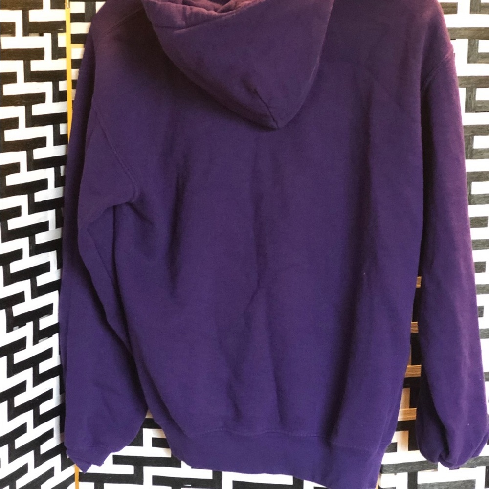 Hoodie - Picture 3 of 3